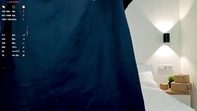 GhisllaineWestler online show from 02-13-26, 04:23