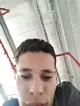 Garra55555 online show from 12-03-25, 11:31