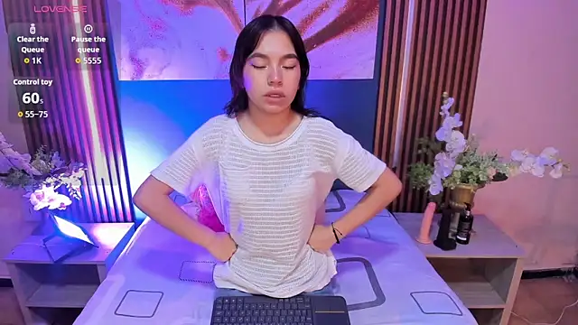 laurent scott online show from 02-19-26, 12:35