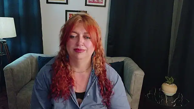 MilfArlet online show from 07-07-26, 02:20