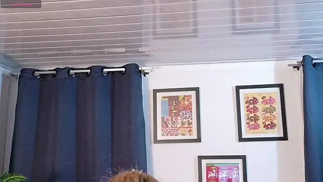 MilfArlet online show from 01-09-26, 01:40