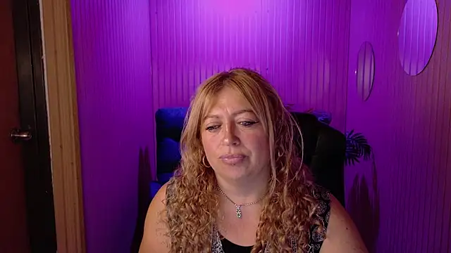 MilfArlet online show from 05-14-26, 01:41