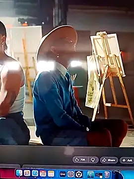 MilfArlet online show from 03-28-26, 06:09