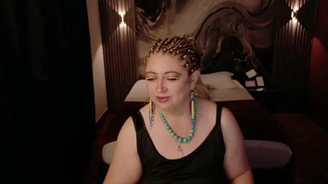 MilfArlet online show from 03-20-26, 02:07