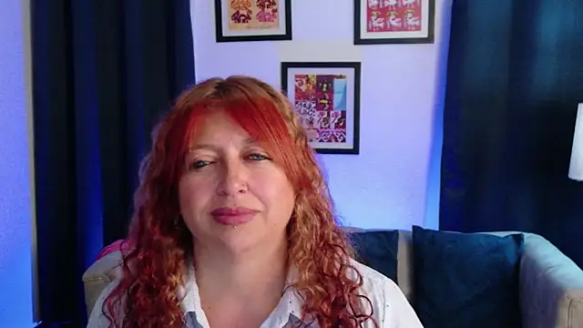 MilfArlet online show from 05-25-26, 02:16
