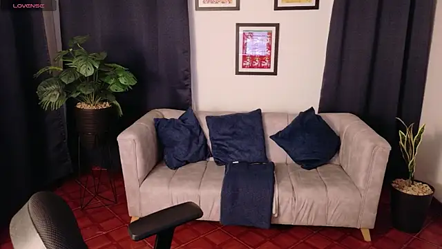 MilfArlet online show from 01-14-26, 01:26