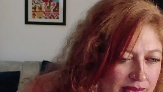 MilfArlet online show from 07-25-26, 02:23