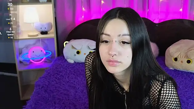 CosmicCanddy online show from 01-06-26, 08:46