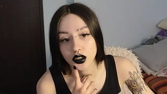 CosmicCanddy online show from 01-09-26, 08:16