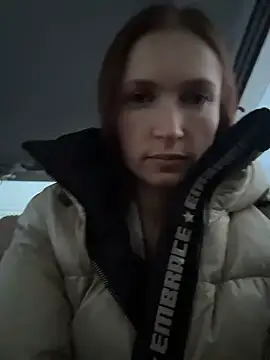 Snapshot of ZaraHill chatting on 01-14-26, 02:37 ZaraHill online show from 01-14-26, 02:37