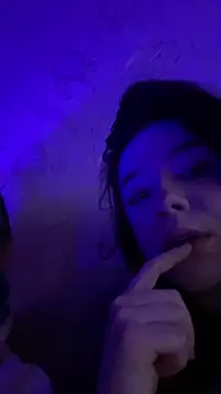 Tinashiny online show from 12-01-25, 06:53