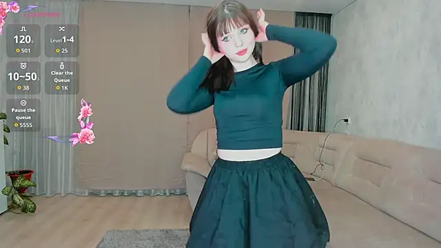 JaneMolane online show from 02-19-26, 02:36