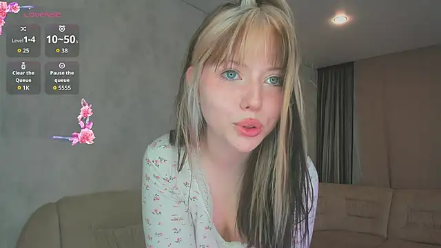 JaneMolane online show from 06-22-26, 02:14