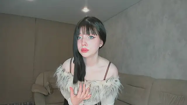 JaneMolane online show from 03-13-26, 02:33