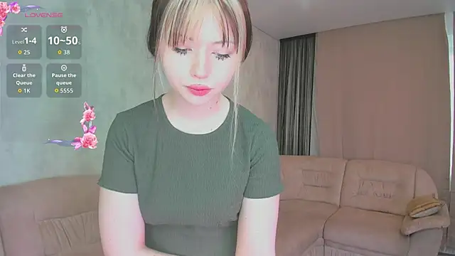 JaneMolane online show from 06-20-26, 02:22