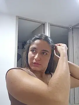 Lu Alzafirah online show from 12-14-25, 01:28