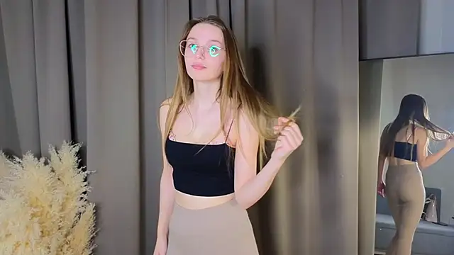 JaleesaIser online show from 12-05-25, 01:16