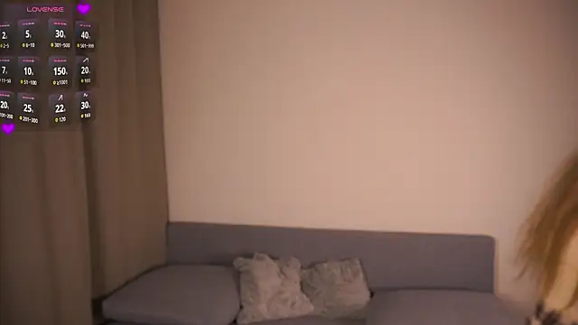 JaleesaIser online show from 03-26-26, 01:09