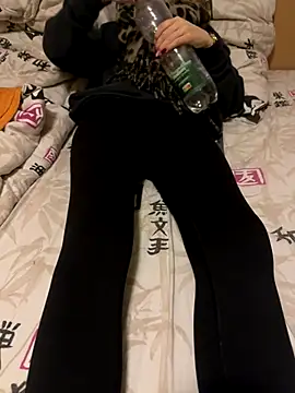 Lena Ja online show from 12-02-25, 07:04