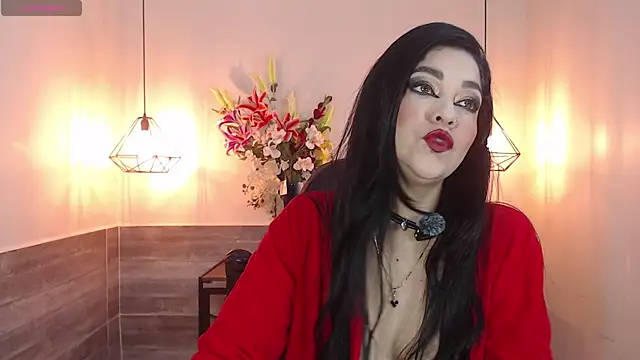 MarianaMontezz online show from 02-26-26, 07:58