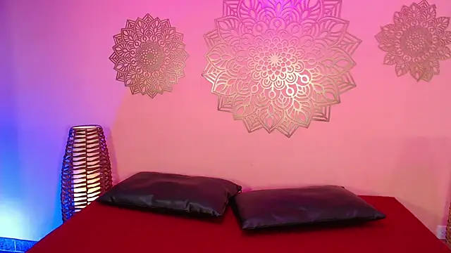 MarianaMontezz online show from 06-25-26, 08:47