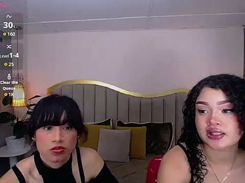 alyson ethan online show from 02-03-26, 07:19