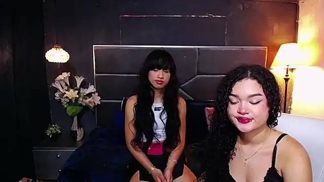 alyson ethan online show from 03-05-26, 07:32