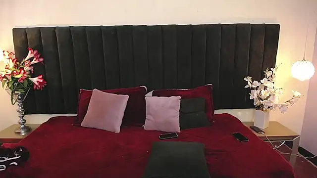 alyson ethan online show from 02-26-26, 07:47