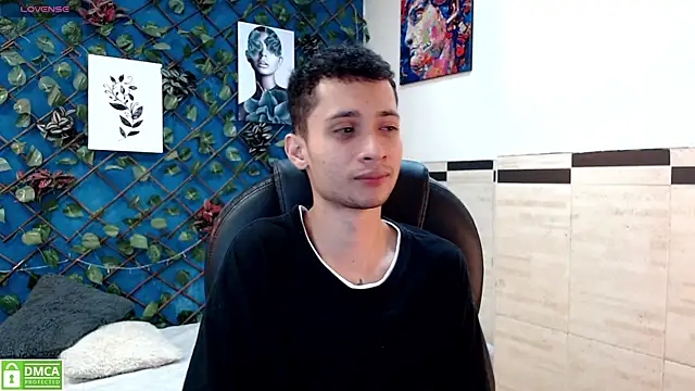 LucassSmith11 online show from 07-11-26, 04:57
