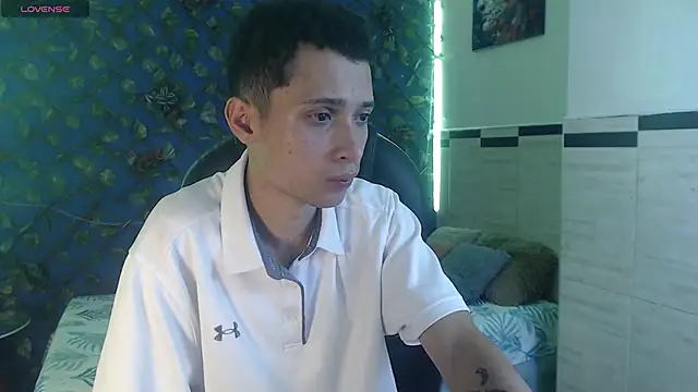 LucassSmith11 online show from 04-05-26, 06:36