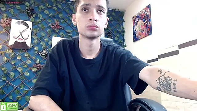 LucassSmith11 online show from 07-17-26, 03:48