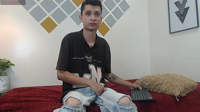 LucassSmith11 online show from 02-28-26, 07:24