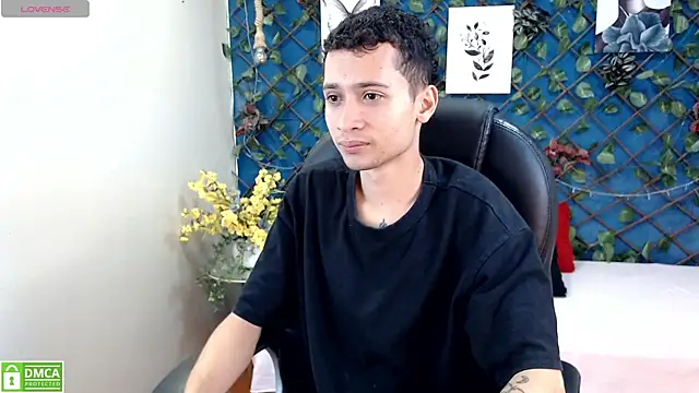 LucassSmith11 online show from 07-14-26, 02:05