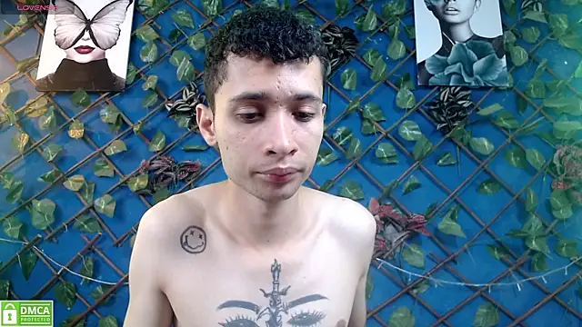 LucassSmith11 online show from 07-16-26, 02:08