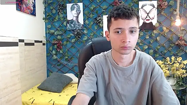 LucassSmith11 online show from 06-15-26, 01:11