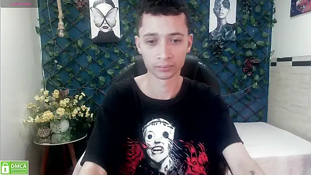 LucassSmith11 online show from 07-22-26, 04:03