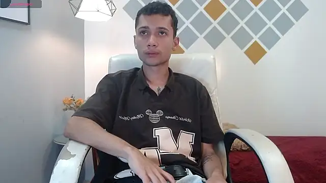 LucassSmith11 online show from 03-18-26, 07:04