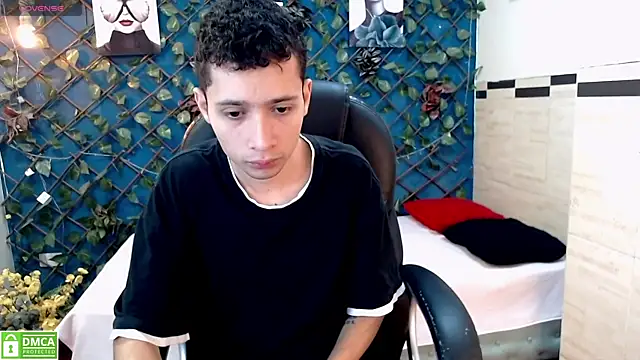 LucassSmith11 online show from 07-19-26, 02:31