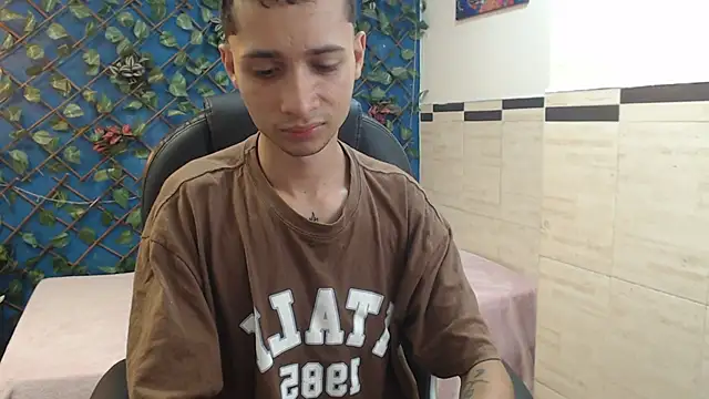 LucassSmith11 online show from 03-22-26, 03:13