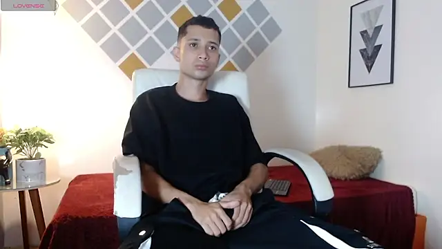 LucassSmith11 online show from 03-24-26, 06:30