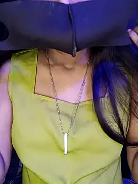 RESHMA01 online show from 12-02-25, 01:06