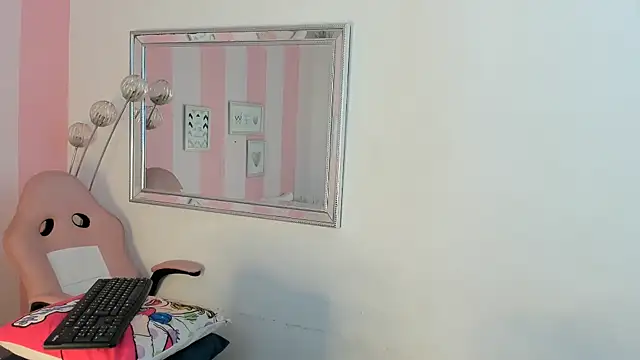 Amaia Monroe online show from 02-21-26, 04:03