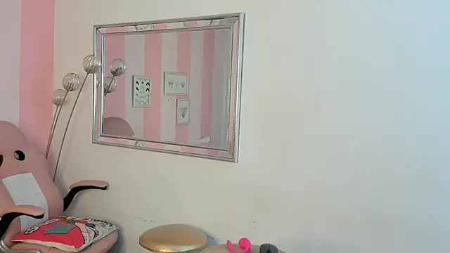 Amaia Monroe online show from 02-28-26, 04:01