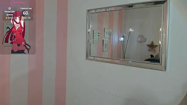 Amaia Monroe online show from 03-16-26, 04:42