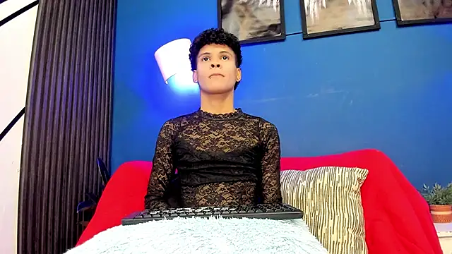 Sky Rivers online show from 11-30-25, 03:18