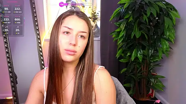 AnikaHarrys- online show from 01-12-26, 01:18