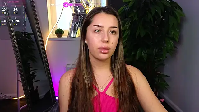 AnikaHarrys- online show from 01-13-26, 01:04