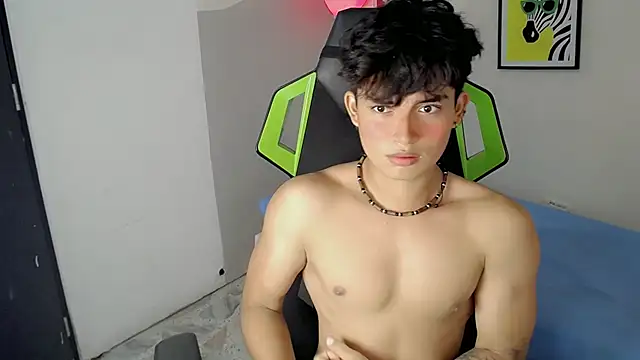 Green XoX online show from 11-29-25, 09:48