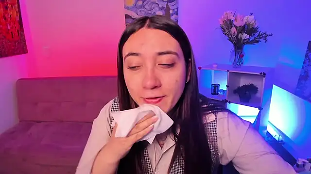 SwettieSammy online show from 06-03-26, 12:28
