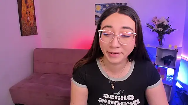 SwettieSammy online show from 07-11-26, 12:16